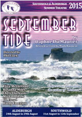 September Tide