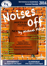 Noises Off