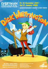 Dick Whittington