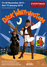 Dick Whittington