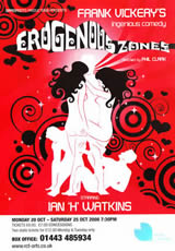 Erogenous Zones