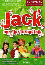 Jack and the Beanstalk