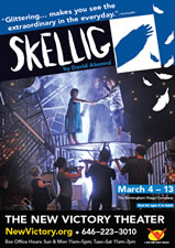 Skellig (New York)