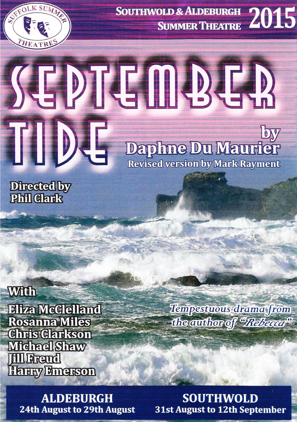 September-Tide